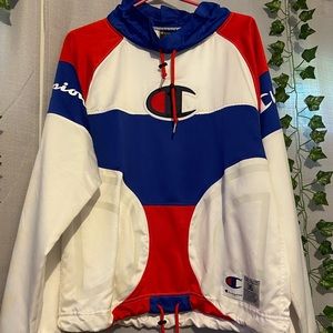 champion wind breaker